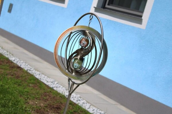 Gartendeko | © Franz Kaiser