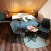 Bild von Doppelzimmer mit Dusche und Etagen WC | © Haus Sonnblick
