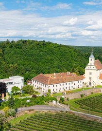 AndersOrt Haus der Frauen in St. Johann bei Herberstein | © AndersOrt Haus der Frauen | Gerd Neuhold | © AndersOrt Haus der Frauen