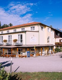 Hotel Bad Blumauerhof - Family Muik | © Kurkommission Bad Blumau | Patrick Nunner | © Kurkommission Bad Blumau