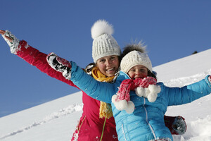 Winterzauber im Joglland | © Karl Schrotter