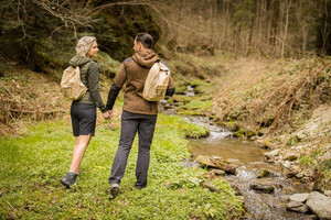 Wandertage | © Karl Schrotter
