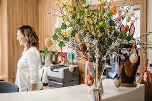 Ostern im Joglland | © Karl Schrotter