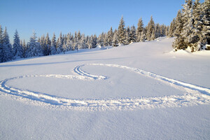 Winteridylle im Landhotel  | © Karl Schrotter