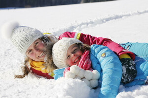 Winterzauber im Joglland | © Karl Schrotter