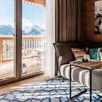 Bild von Wandern, Premium-Chalet