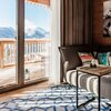 Bild von Wandern, Premium-Chalet