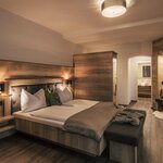 Bild von Auszeit, Doppelzimmer Herrenstein ohne Balkon