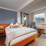 Bild von Doppelzimmer Bergblick