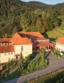 JUFA SCHILCHERLAND SELECT-4 | © JUFA Hotel Deutschlandsberg | JUFA Hotels | © JUFA Hotel Deutschlandsberg