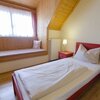 Photo of Single room, shower, toilet | © JUFA Hotel Tieschen