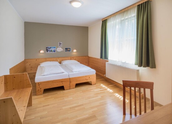 apartment-4-double bed-jufa-hotel-bad-aussee