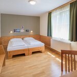 Photo of Double room, bath, toilet, standard