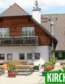 Kirchenwirt Fischbach | © Kirchenwirt Fischbach | Kirchenwirt Fischbach | © Kirchenwirt Fischbach