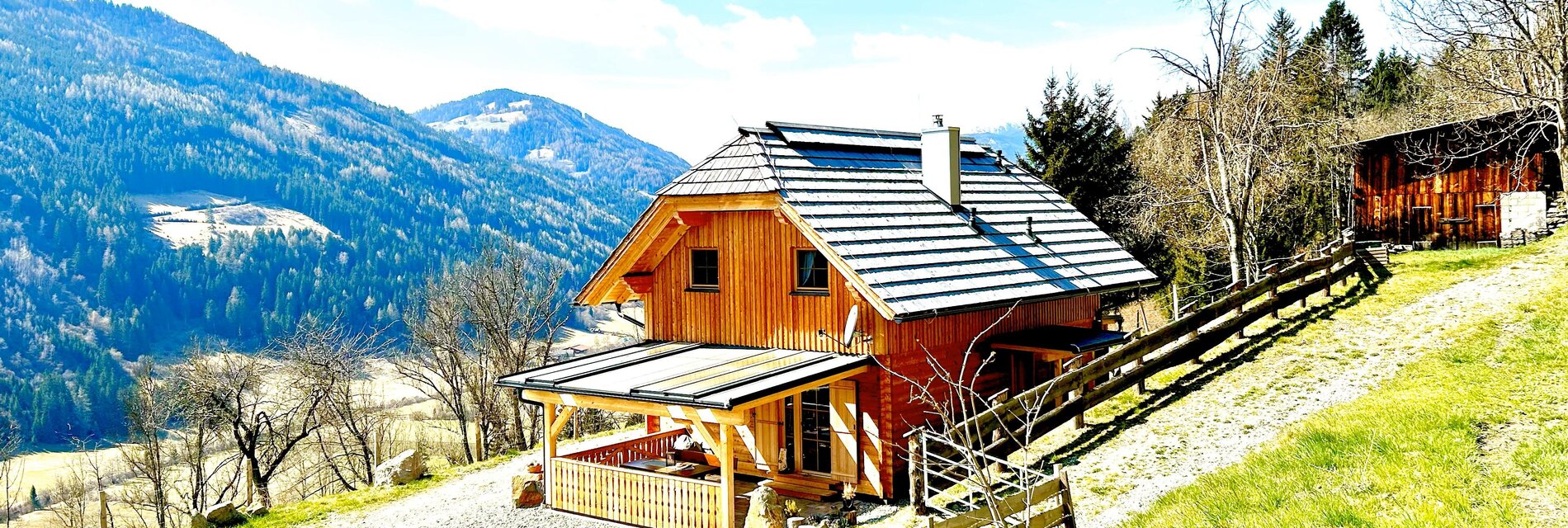 Haus neu