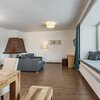 Photo of Apartment, shower, toilet, 2 bed rooms
