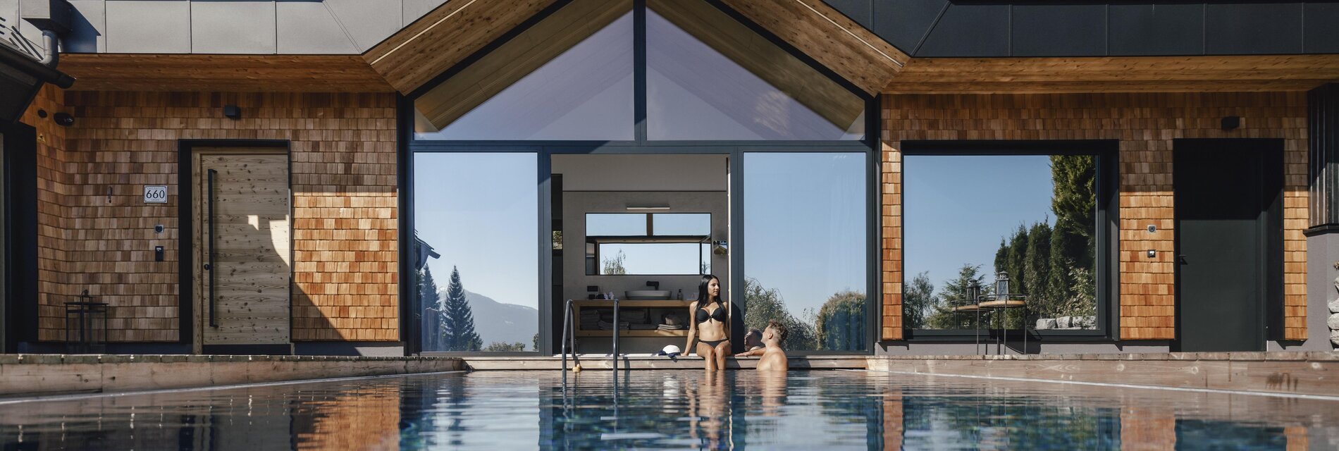 Chalet Hotel Annelies