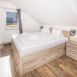Photo of Appartement Suite, bath, toilet, facing the mountains