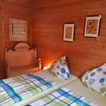 Bild von Ferienhaus mit 4 Schlafräumen | © Milena Hütte