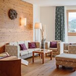 Photo of Suite, bath, toilet, south | © Karl_Steinegger