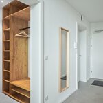 Photo of Apartment, shower or bath, toilet, 2 bed rooms | © Andreas Maxones