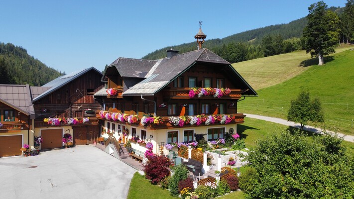 Greimelbacherhof