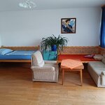 Photo of Single room, shared shower/shared toilet, 1 bed room | © Pfarre Zeltweg