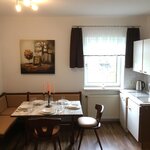 Photo of Apartment, shower, toilet, 2 bed rooms | © Pferdehof Hölzl vlg. Blickner