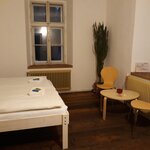 Photo of Apartment, bath, toilet, 2 bed rooms | © Pilgerherberge