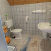 Photo of 4-bed room, shower, toilet, balcony