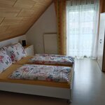 Photo of Double room, shared shower/shared toilet, standard | © Privatzimmer Kerschbaumer