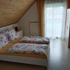 Photo of Double room, shared shower/shared toilet, standard | © Privatzimmer Kerschbaumer