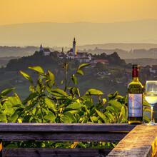 View to Straden | © ©pixelmaker.at