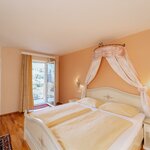 Photo of Ostern, Junior suite, shower or bath, toilet, balcony