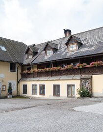 Gasthof | Thomas Leitner