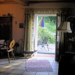 Photo of Apartment, shower, toilet, lake view