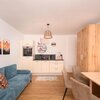 Photo of Apartment, shower, toilet, living room/bedroom