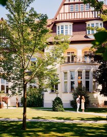Steiererschlössl-Außen-Murtal-Steiermark | © Steirerschlössl | Tauroa GmbH | © Steirerschlössl