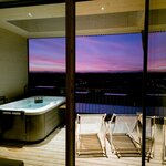 Photo of Apartment, separate toilet and shower/bathtub, superior