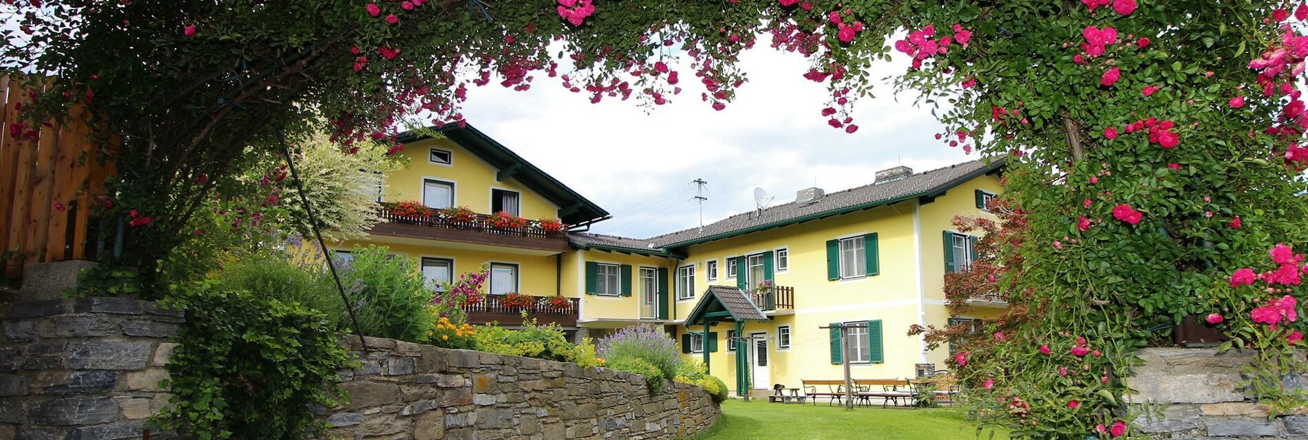 Kögerlbauer_Außenansicht Haus