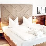 Bild von 3plus1, Doppelzimmer Deluxe mit Balkon