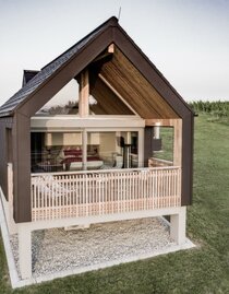 Weingut Skringer Ferienhaus | © Weingut Skringer | pixelmaker.at | pixelmaker.at | © Weingut Skringer | pixelmaker.at