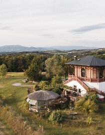 amberner Penthouse | © Markus Hirtzi | © Markus Hirtzi