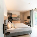 Photo of Apartment, shower, toilet