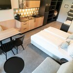 Photo of Apartment, shower, toilet