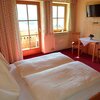 Photo of double room with shower, WC