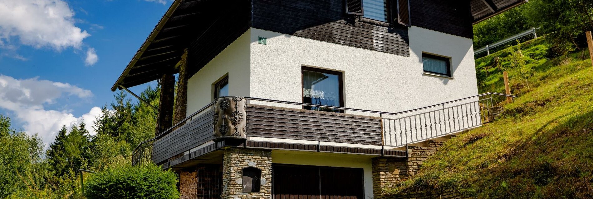 FerienhausBirker-Außenansicht-Murtal-Steiermark