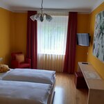 Photo of double room | © Josi's Gästehaus