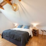 Bild von Freiraum-Studio Maisonette (1-2 Nächte)