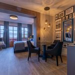Photo of hotel-double room lake view